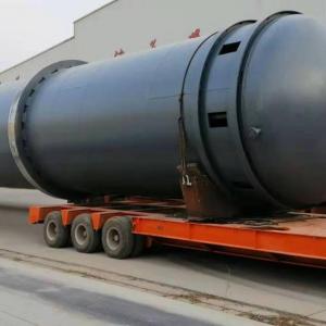 Coal Slurry Drying Machine